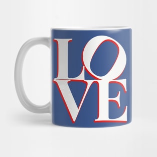 Love the Process Mug